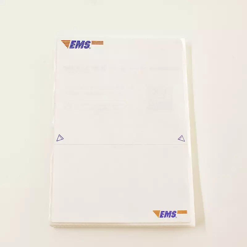 Self-adhesive labels
