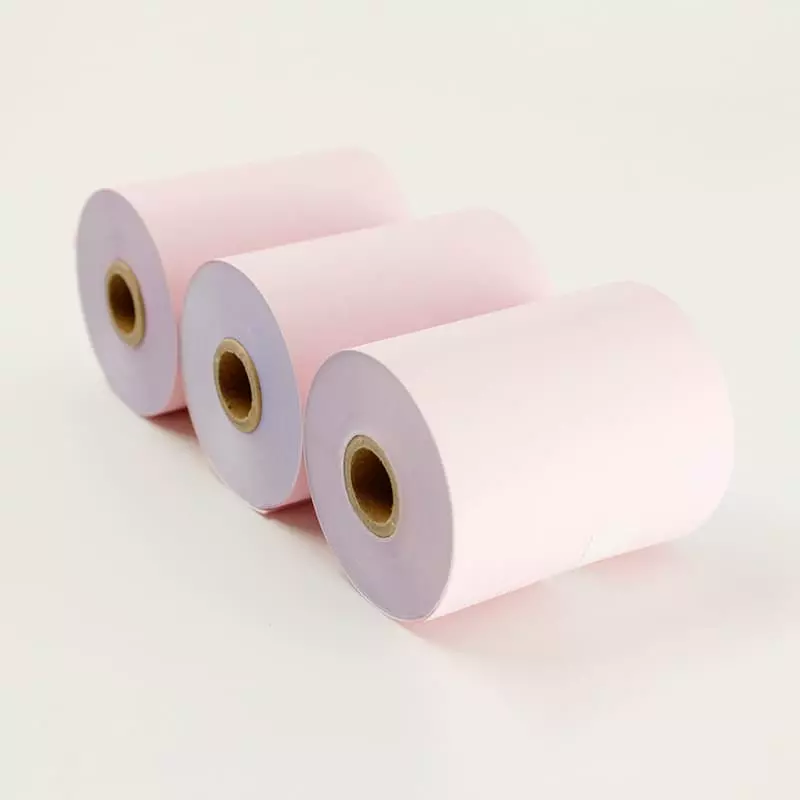 ncr paper roll
