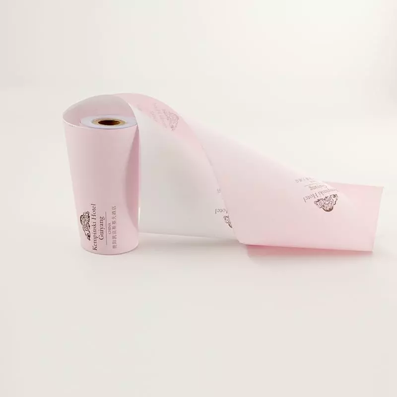 ncr paper roll