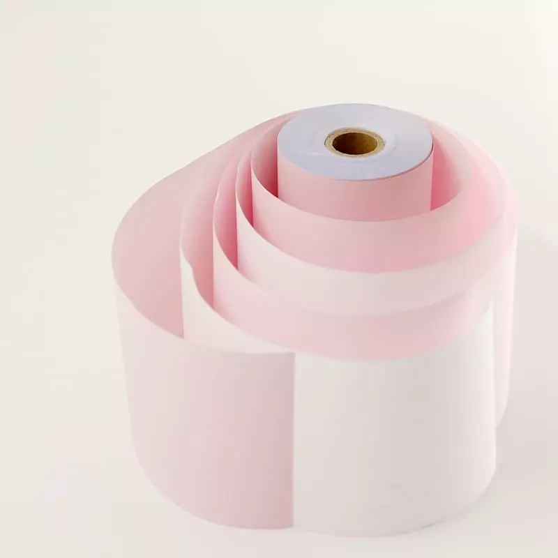 ncr paper roll