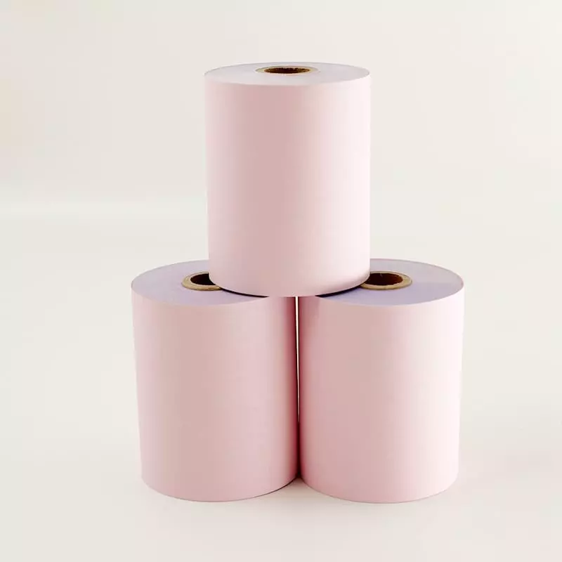 ncr paper roll