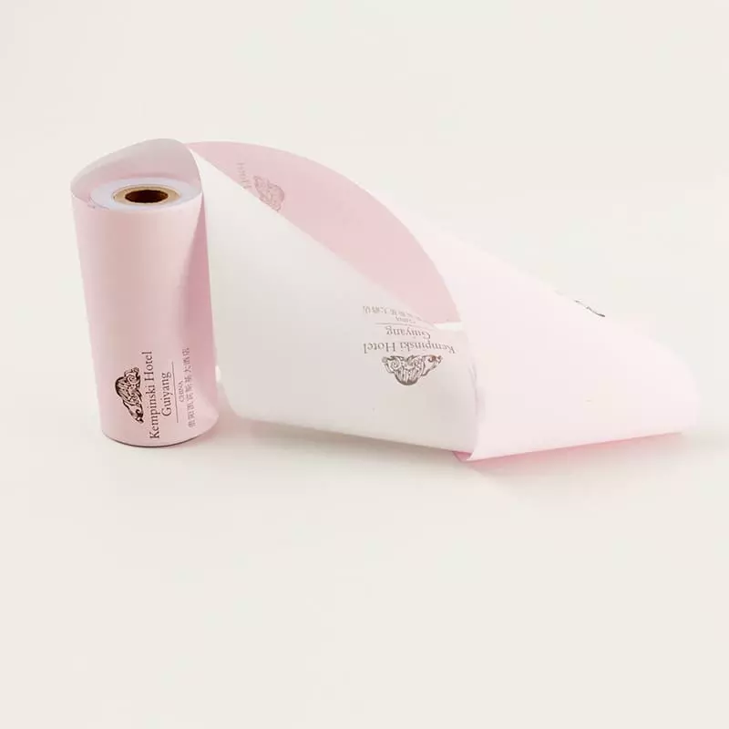 ncr paper roll