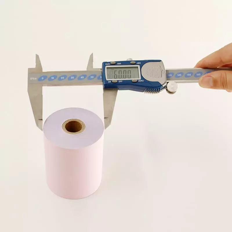 ncr paper roll