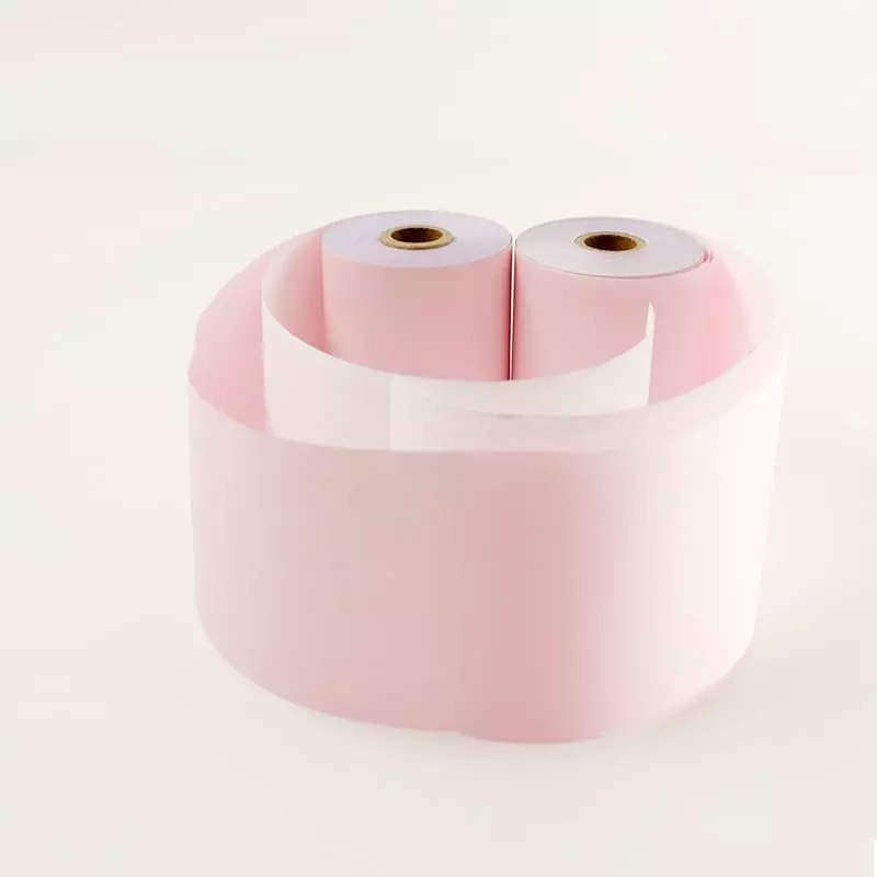 ncr paper roll