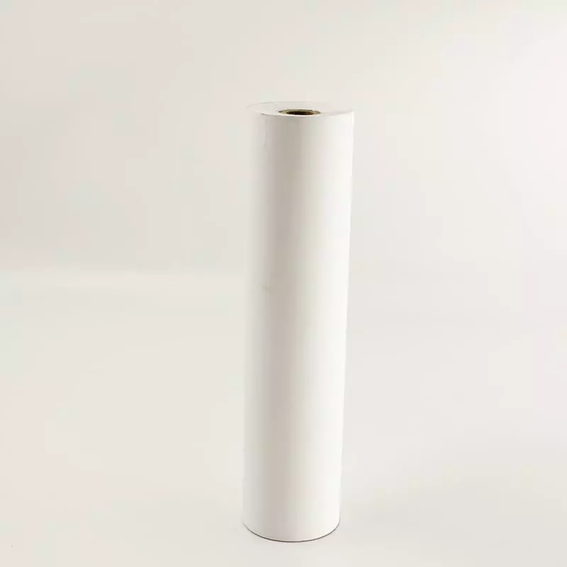 Carbonless paper