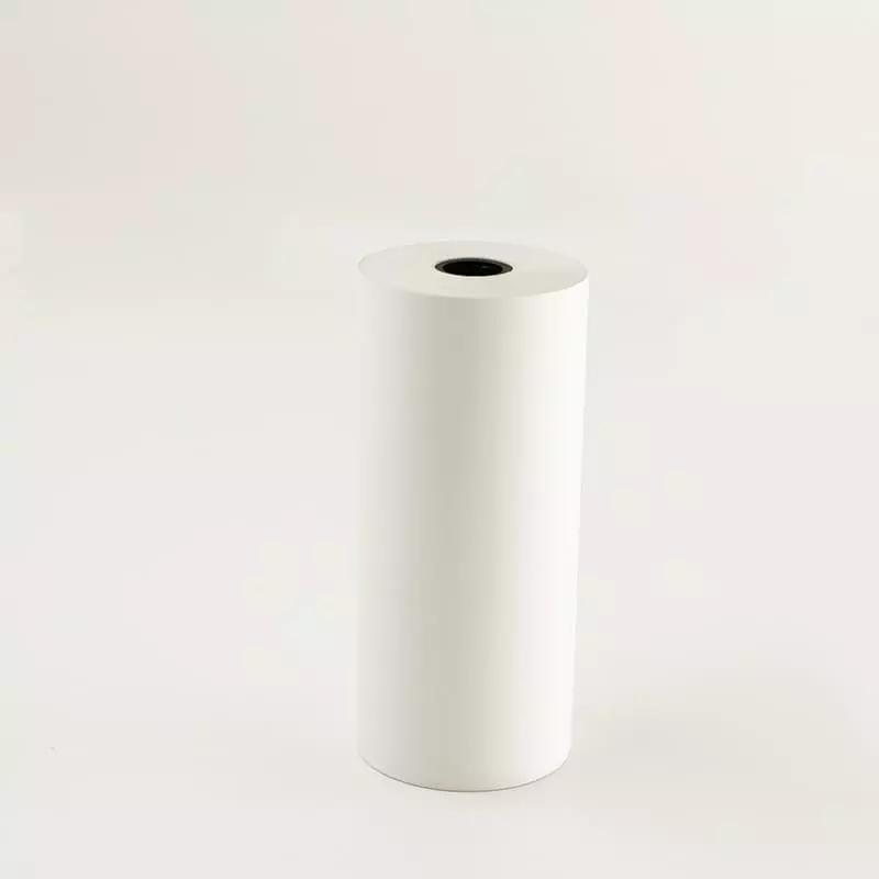 Carbonless paper