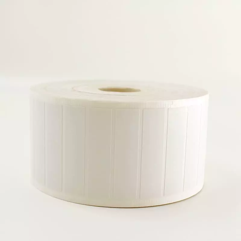Sticky Label Paper