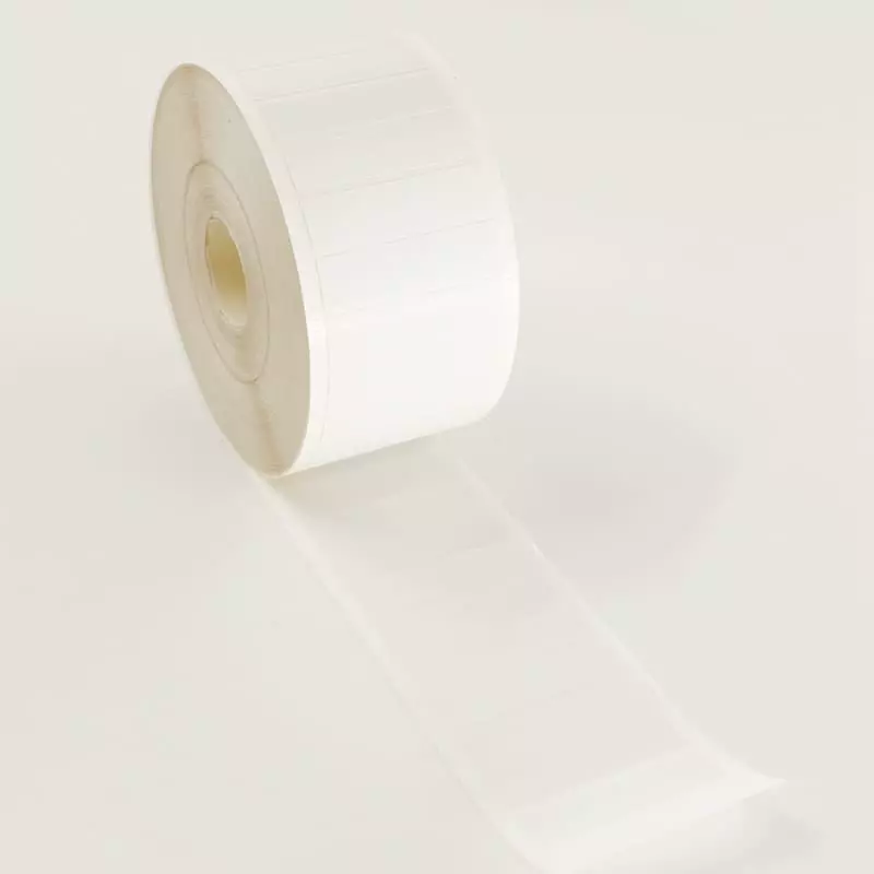 Sticky Label Paper