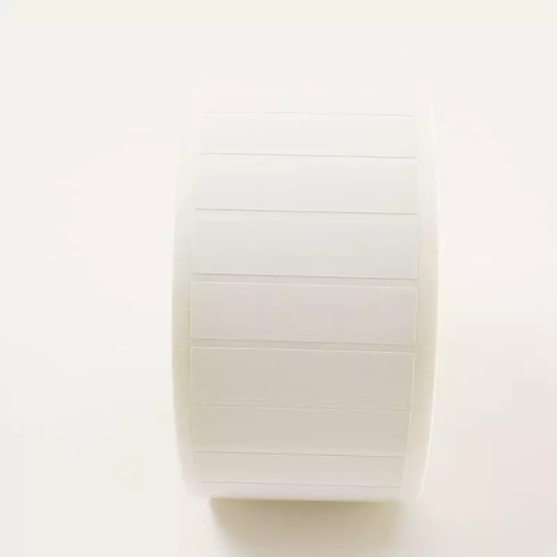 Sticky Label Paper