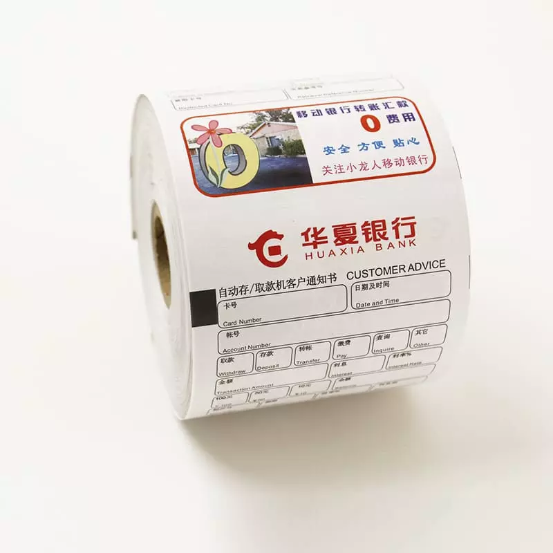 80mm thermal paper