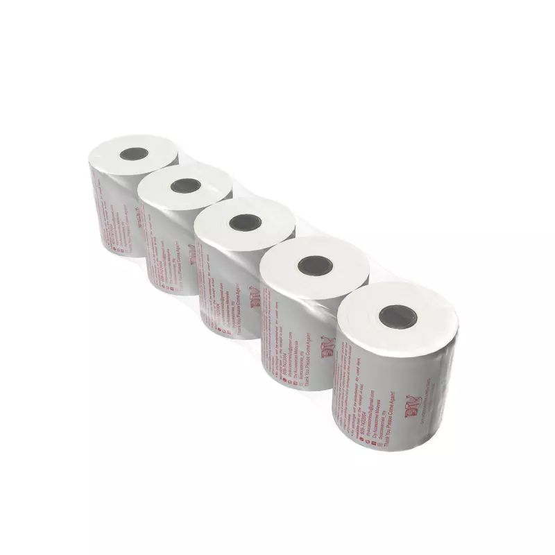 Thermal printing paper