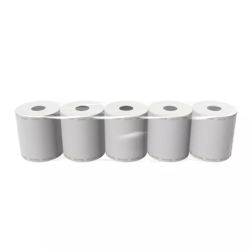 Thermal printing paper