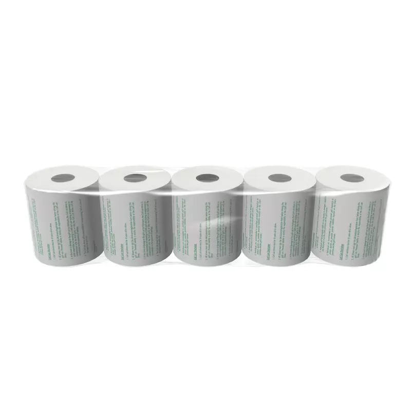 Thermal printing paper