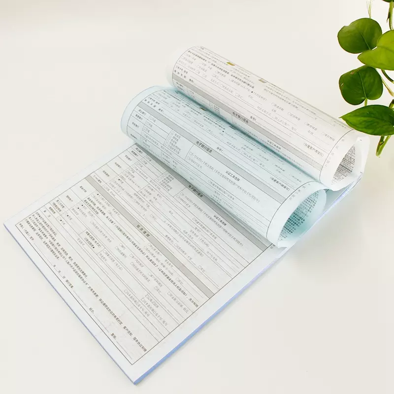 Commercial Documents