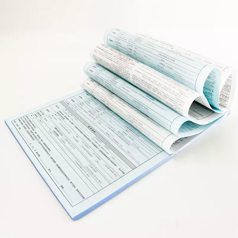 Commercial Documents