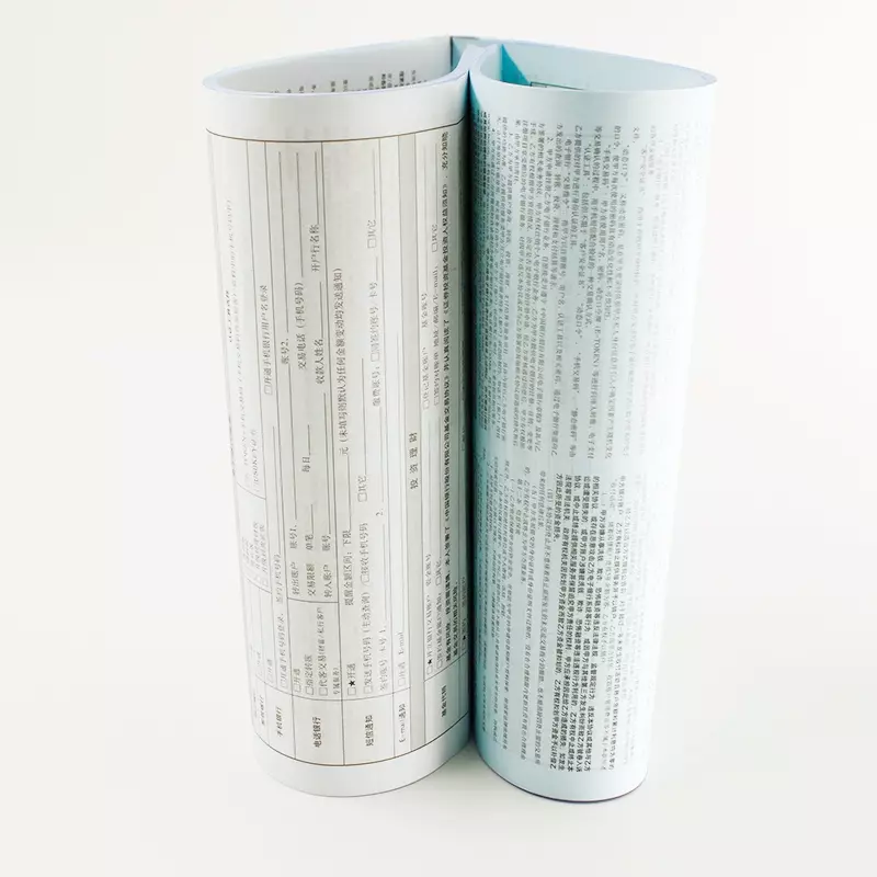 Commercial Documents