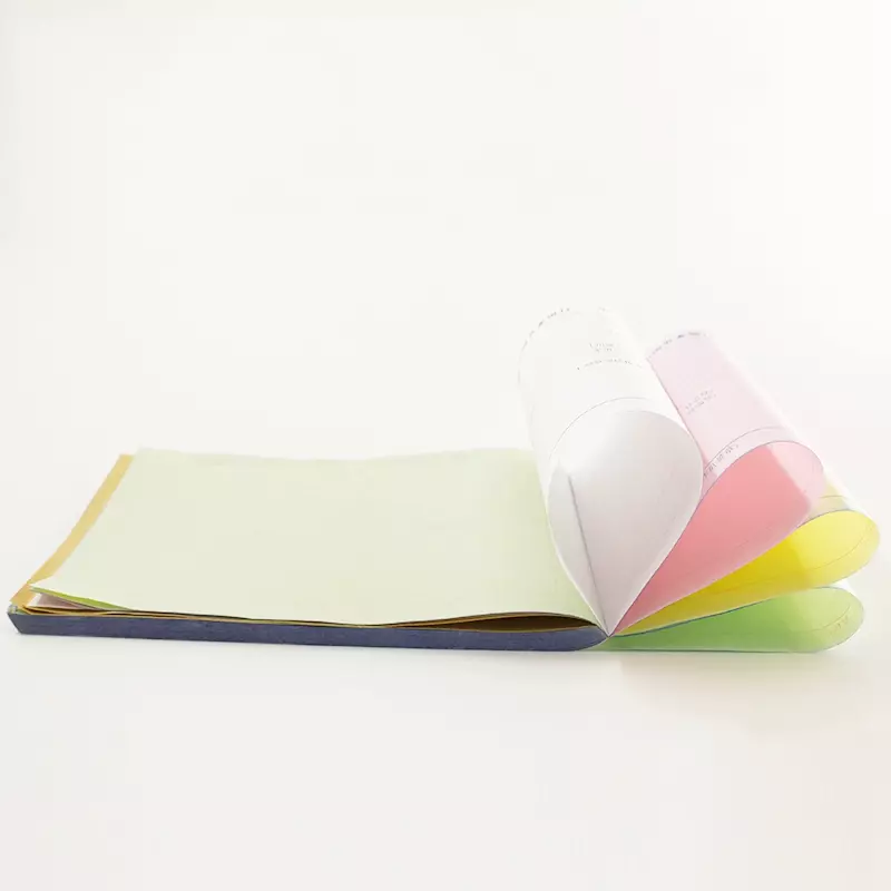 Commercial Documents