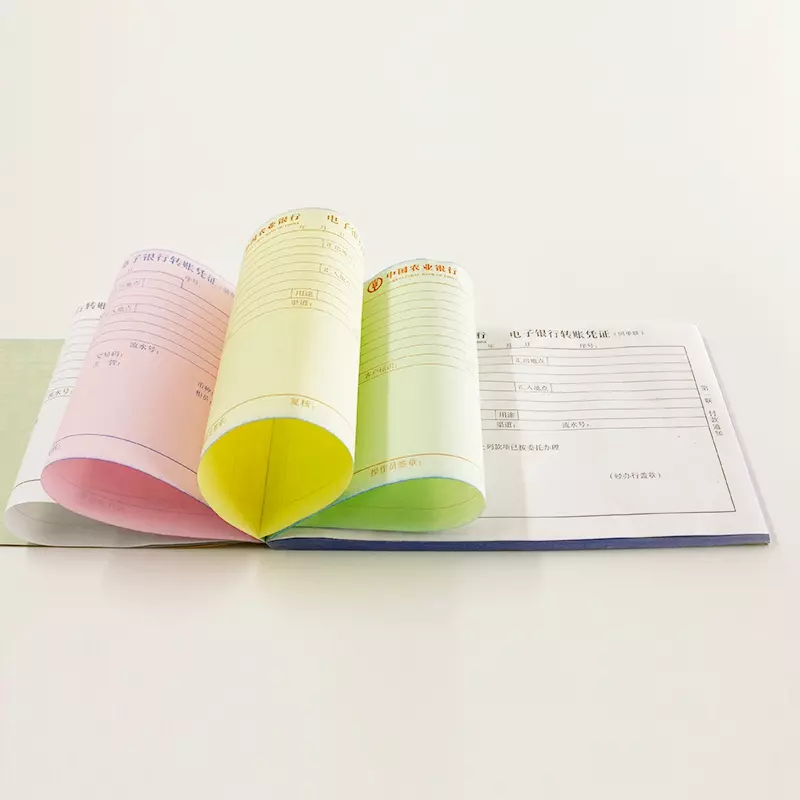 Commercial Documents