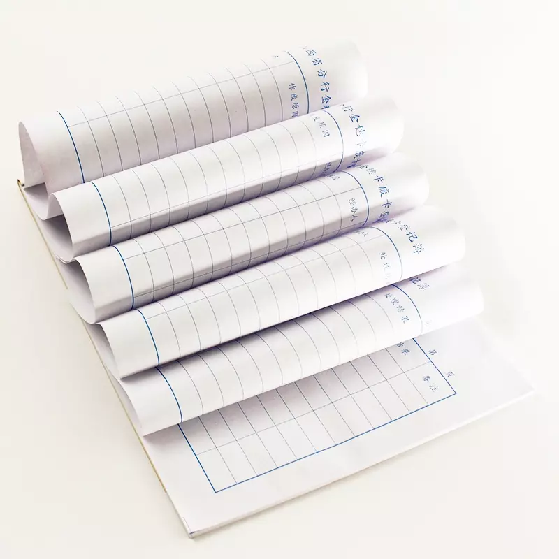 Commercial Documents