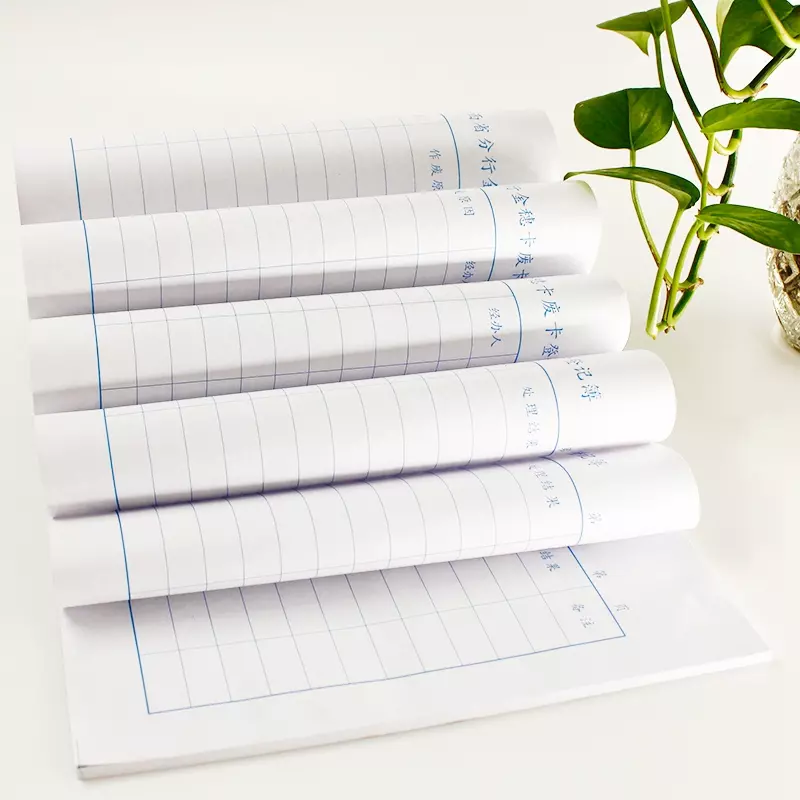 Commercial Documents