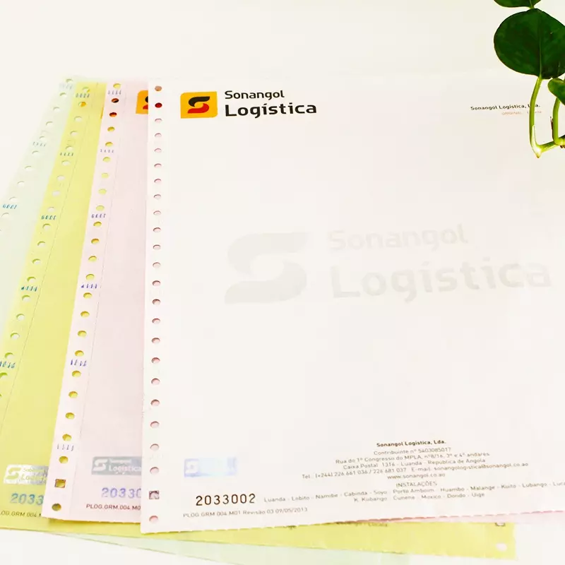 Computer Printer Paper