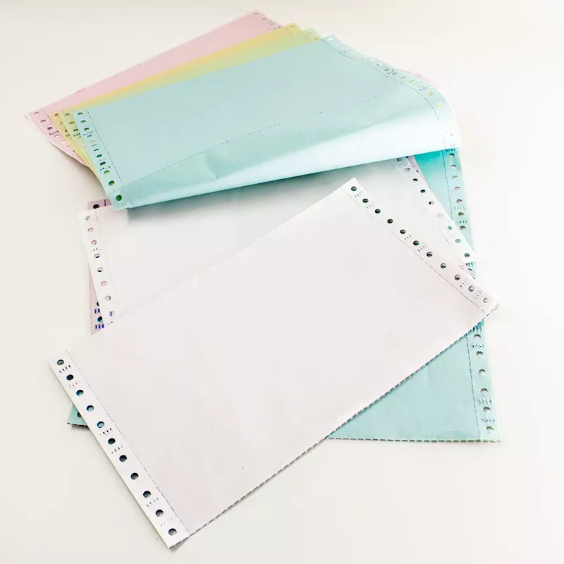 Computer Printer Paper