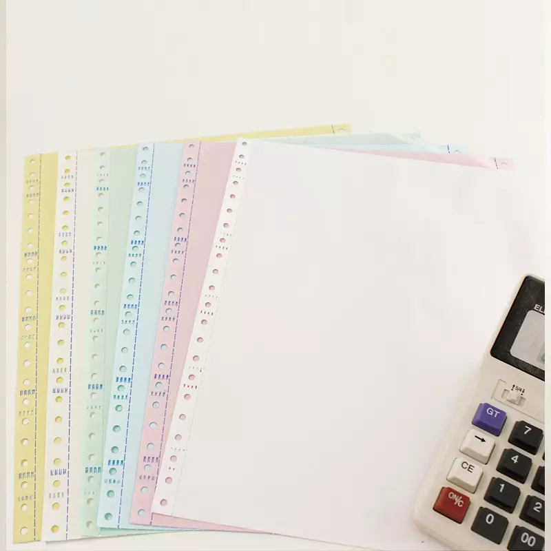 Computer Printer Paper