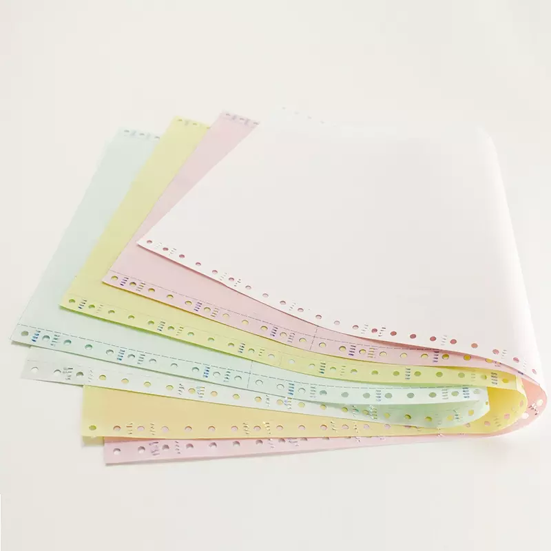 Computer Printer Paper
