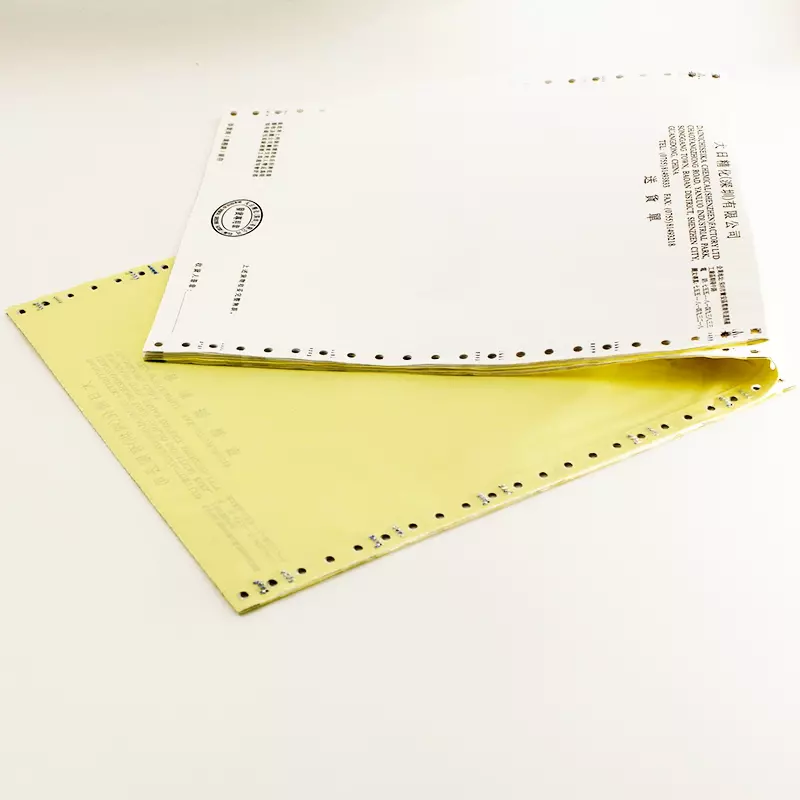 Computer Printer Paper