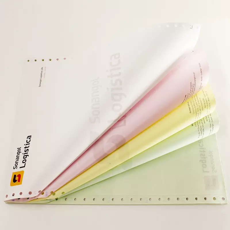 Computer Printer Paper