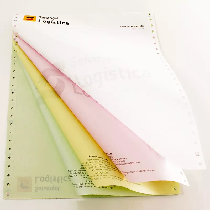 Computer Printer Paper
