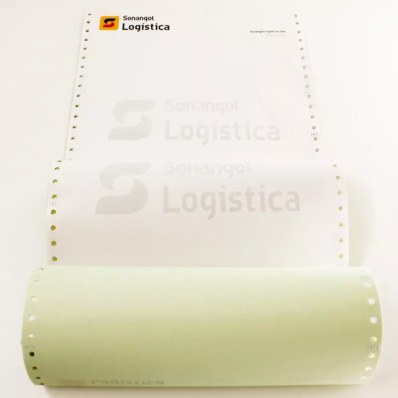 Computer Printer Paper