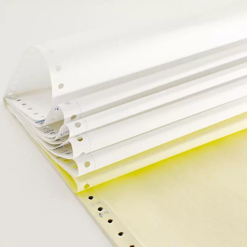 Computer Printer Paper