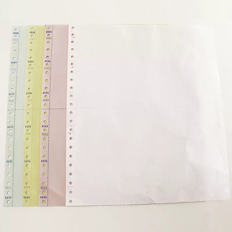 Computer Printer Paper