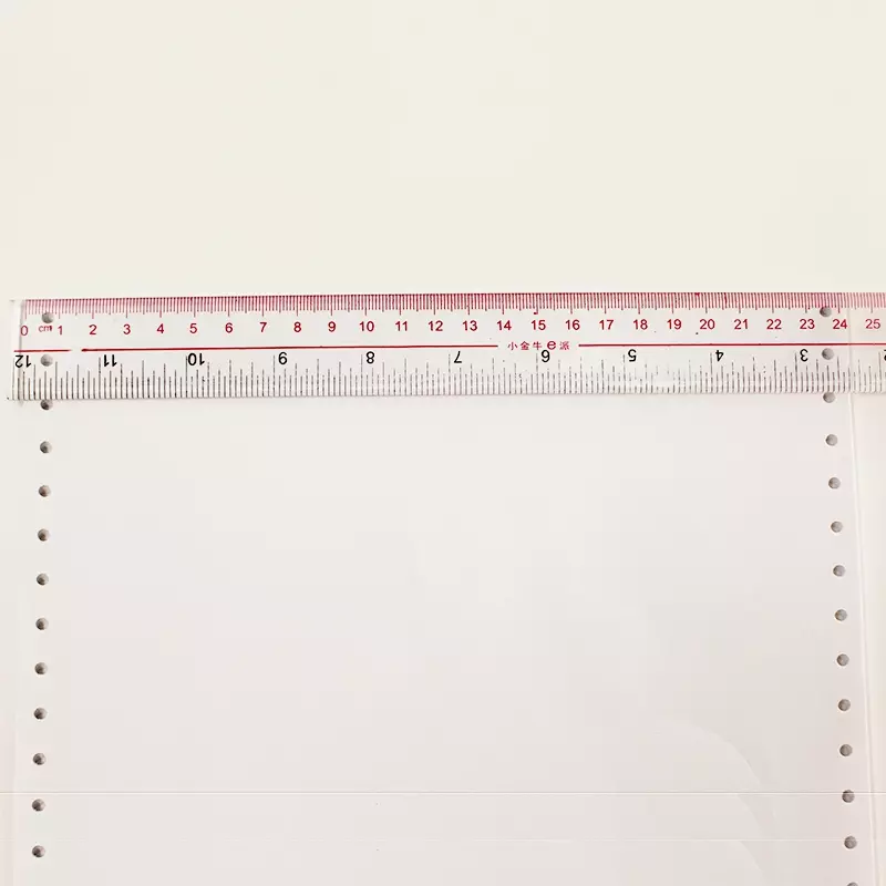 Computer Printer Paper