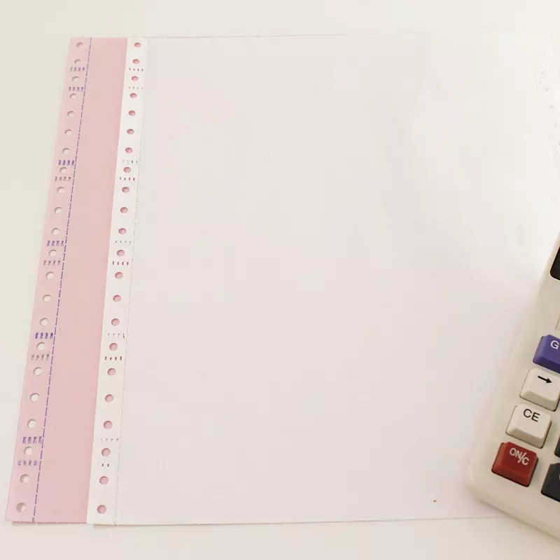 Computer Printer Paper