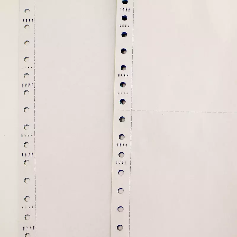 Computer Printer Paper