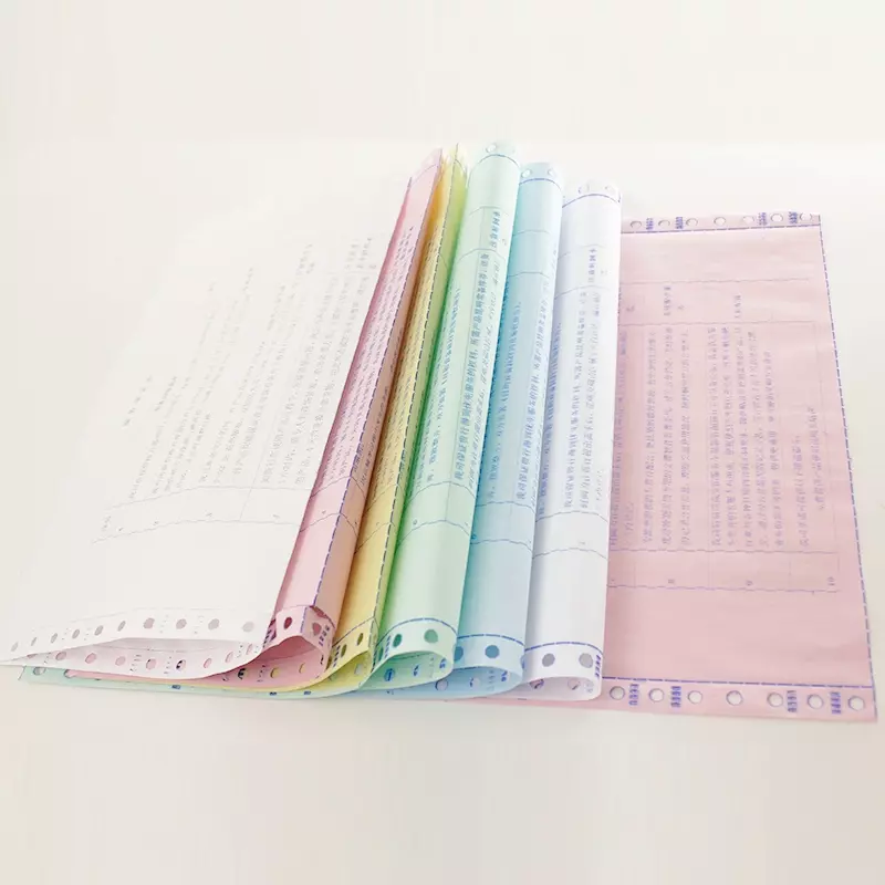Computer Printer Paper
