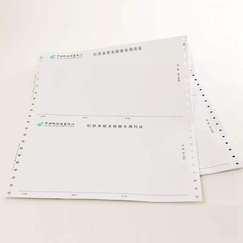 Computer Printer Paper
