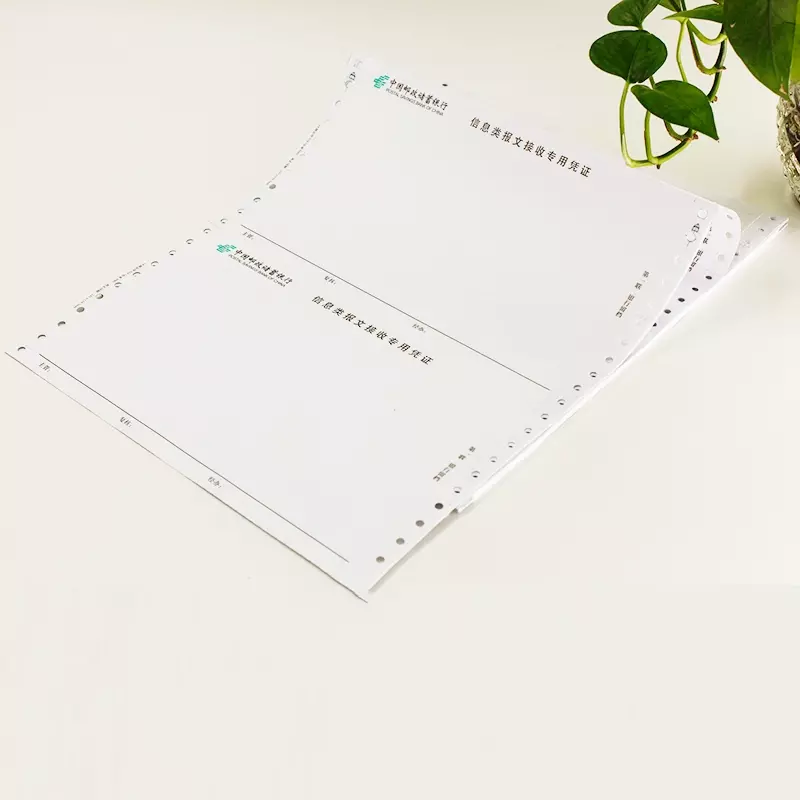 Computer Printer Paper