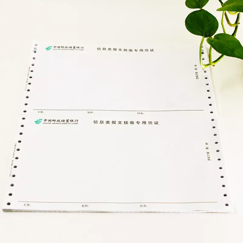 Computer Printer Paper