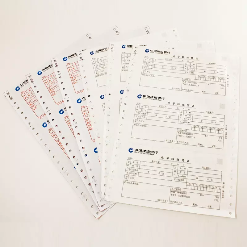Computer Printer Paper