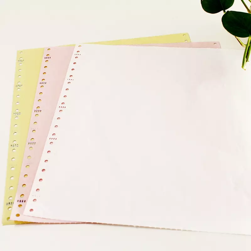 Computer Printer Paper