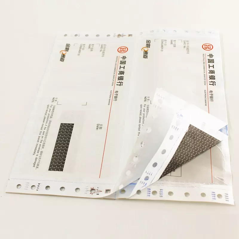 Confidential Letters