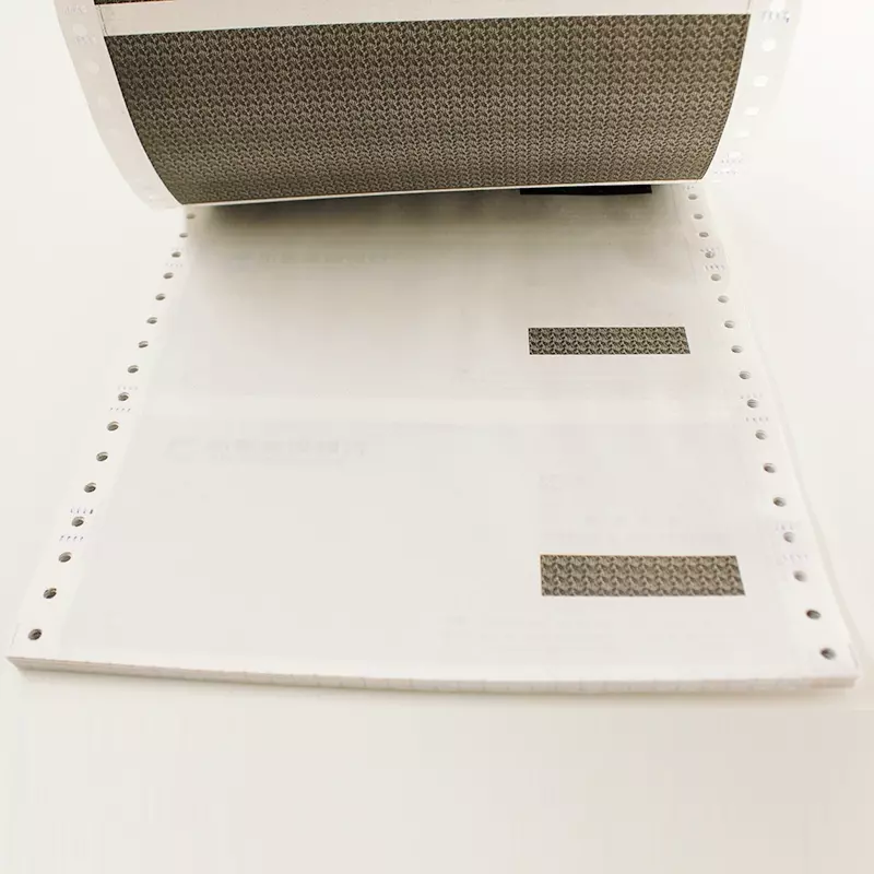 Confidential Letters