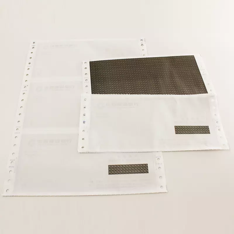 Confidential Letters