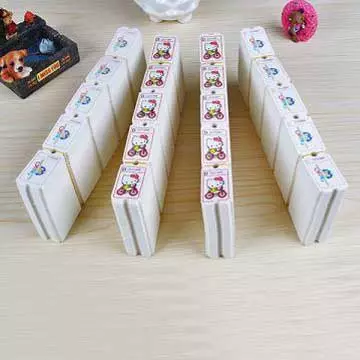 Lottery Tickets