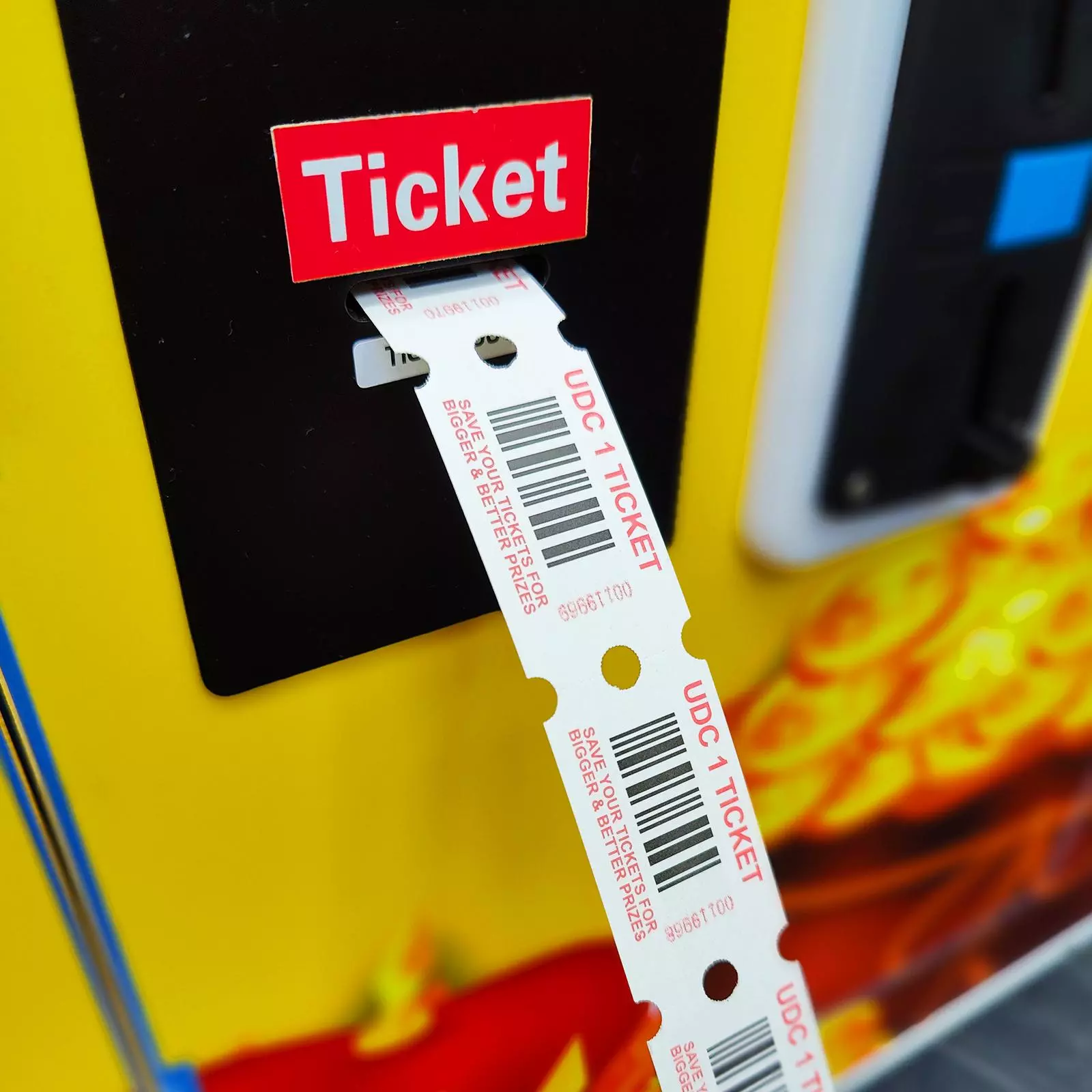 Lottery Tickets