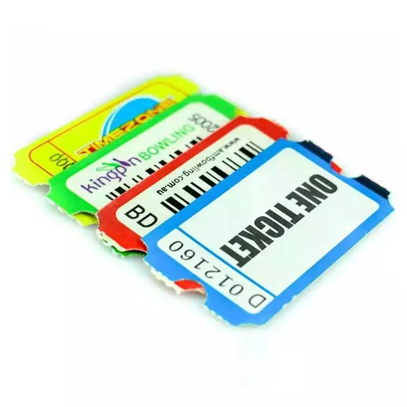 Lottery Tickets