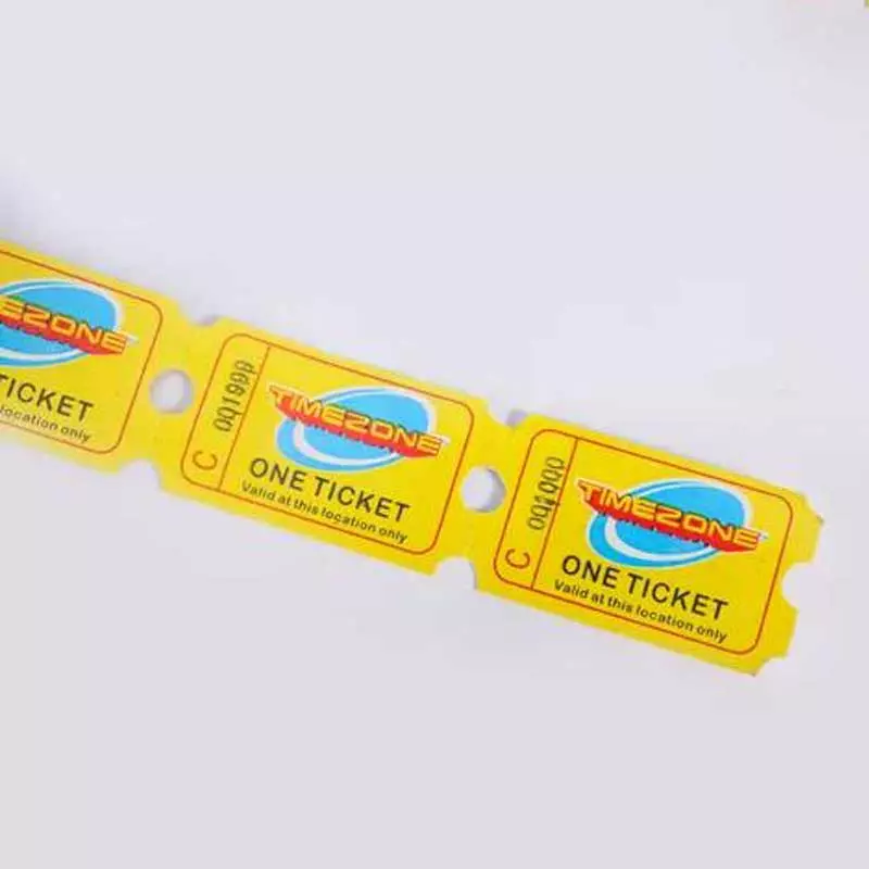 Lottery Tickets